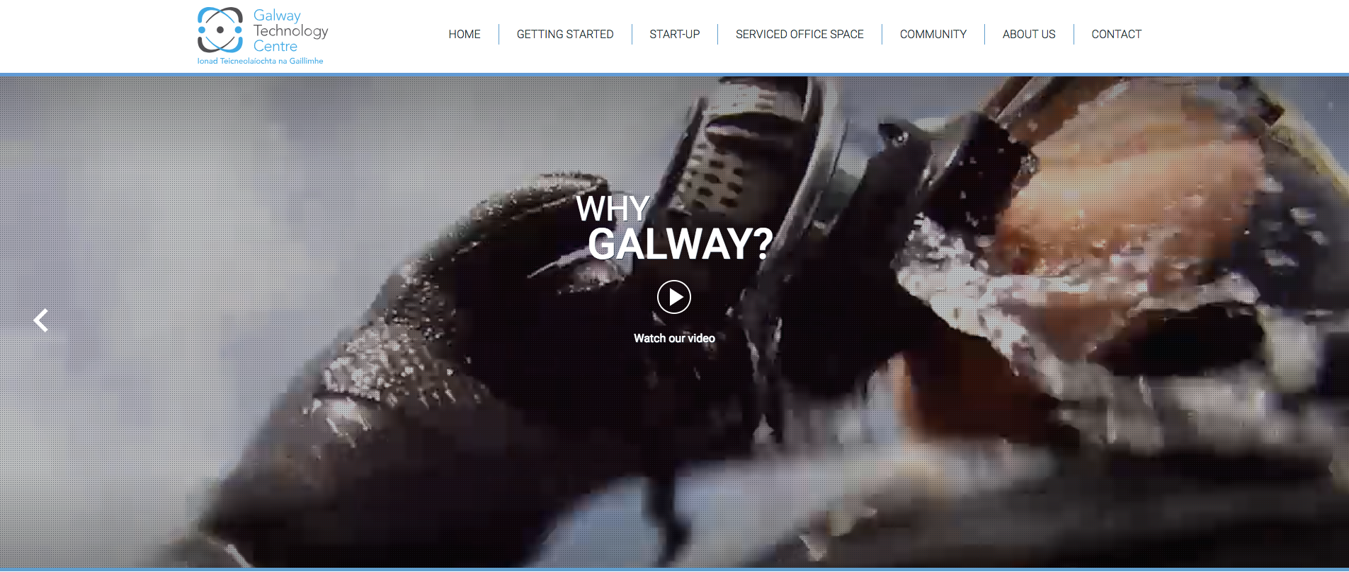 Galway Technology Centre - http://www.gtc.ie/